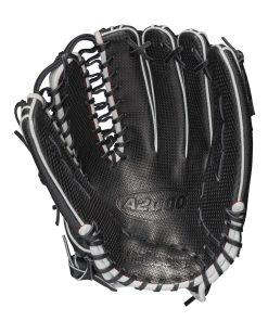 Wilson A2000 2021 SCOT7SS 12.75″ Outfield Glove -Wilson Shop products wbw100156 3