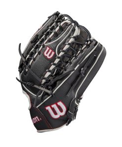 Wilson A2000 2021 SCOT7SS 12.75″ Outfield Glove -Wilson Shop products wbw100156 4