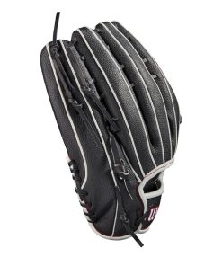 Wilson A2000 2021 SCOT7SS 12.75″ Outfield Glove -Wilson Shop products wbw100156 5