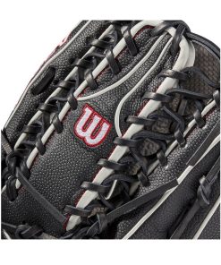 Wilson A2000 2021 SCOT7SS 12.75″ Outfield Glove -Wilson Shop products wbw100156 6