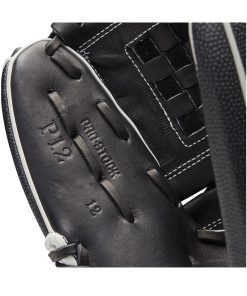 Wilson A2000 2021 P12SS 12″ Pitcher’s Fastpitch Glove -Wilson Shop products wbw100212 7