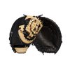 Wilson A2K 2021 JAB79 12.5″ Abreu Game Model Mitt