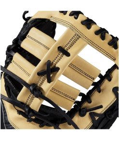 Wilson A2K 2021 JAB79 12.5″ Abreu Game Model Mitt -Wilson Shop products wbw100233 6