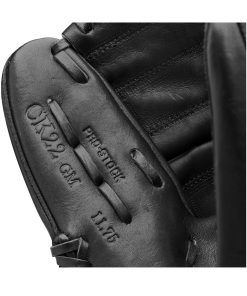 Wilson A2000 2021 CK22 11.75″ Kershaw Game Model Glove -Wilson Shop products wbw100236 7
