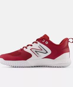 New Balance Crimson T3000v6 Turf Shoes -Wilson Shop t3000bc6 3