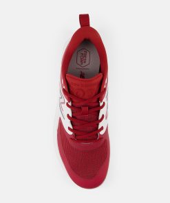 New Balance Crimson T3000v6 Turf Shoes -Wilson Shop t3000bc6 4
