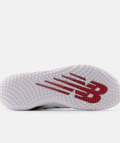 New Balance Crimson T3000v6 Turf Shoes -Wilson Shop t3000bc6 5