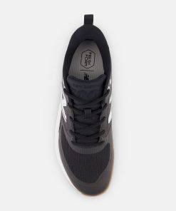 New Balance Black T3000v6 Turf Shoes -Wilson Shop t3000bk6 4
