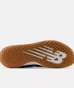 New Balance Black T3000v6 Turf Shoes -Wilson Shop t3000bk6 5