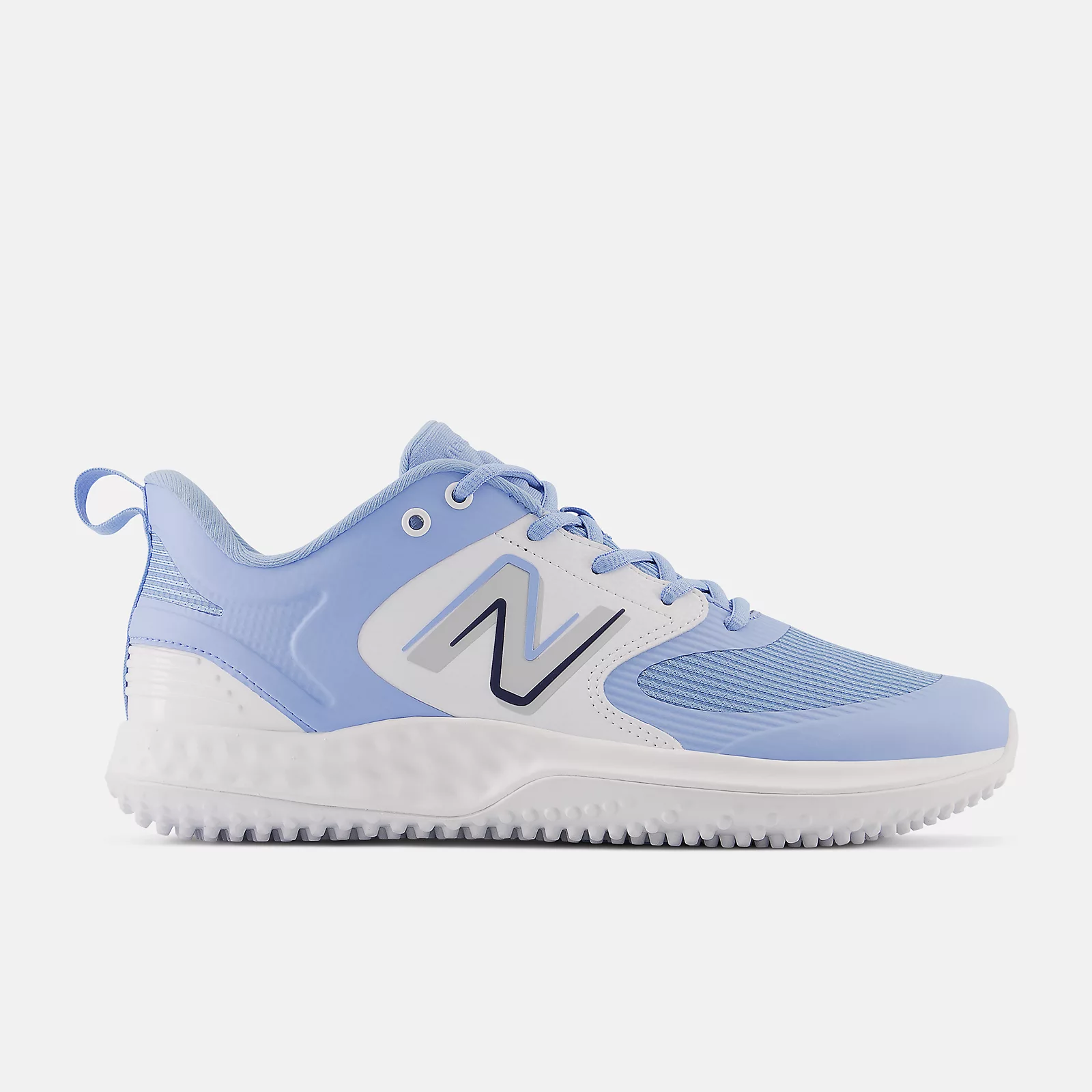 New Balance Carolina Blue T3000v6 Turf Shoes New Balance Carolina Blue T3000v6 Turf Shoes -Wilson Shop t3000sd6 1