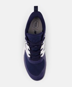 New Balance Navy T3000v6 Turf Shoes -Wilson Shop t3000tn6 4