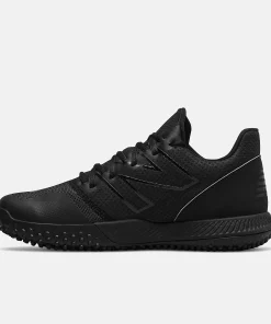 New Balance Black Turfs – FuelCell 4040v6 (T4040AK6) -Wilson Shop t4040ak6 3