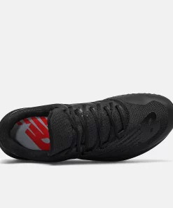 New Balance Black Turfs – FuelCell 4040v6 (T4040AK6) -Wilson Shop t4040ak6 4