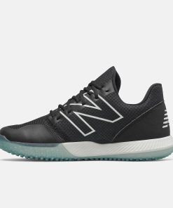 New Balance Turfs – Black/White FuelCell 4040v6 (T4040BK6) -Wilson Shop t4040bk6 3