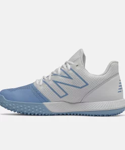 New Balance – Carolina Blue FuelCell 4040v6 Turf Trainer (T4040SD6) -Wilson Shop t4040sd6 3