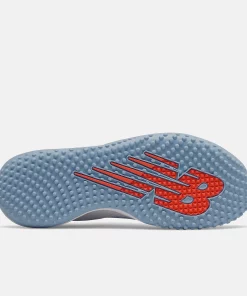 New Balance – Carolina Blue FuelCell 4040v6 Turf Trainer (T4040SD6) -Wilson Shop t4040sd6 5