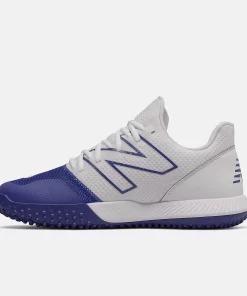 New Balance Turfs – Royal/White FuelCell 4040v6 (T4040TB6) -Wilson Shop t4040tb6 3