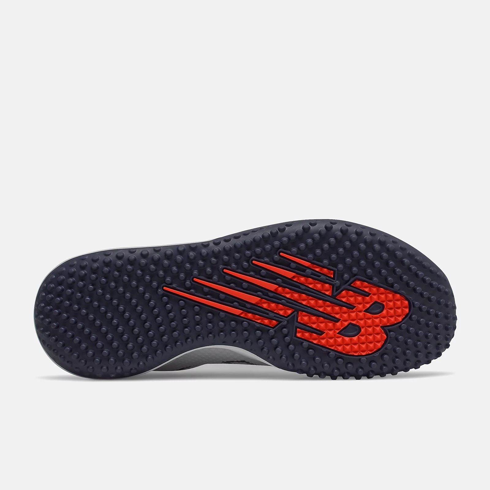 New Balance Turf Shoe – Navy/White FuelCell 4040v6 (T4040TN6) New Balance Turf Shoe – Navy/White FuelCell 4040v6 (T4040TN6) -Wilson Shop t4040tn6 5