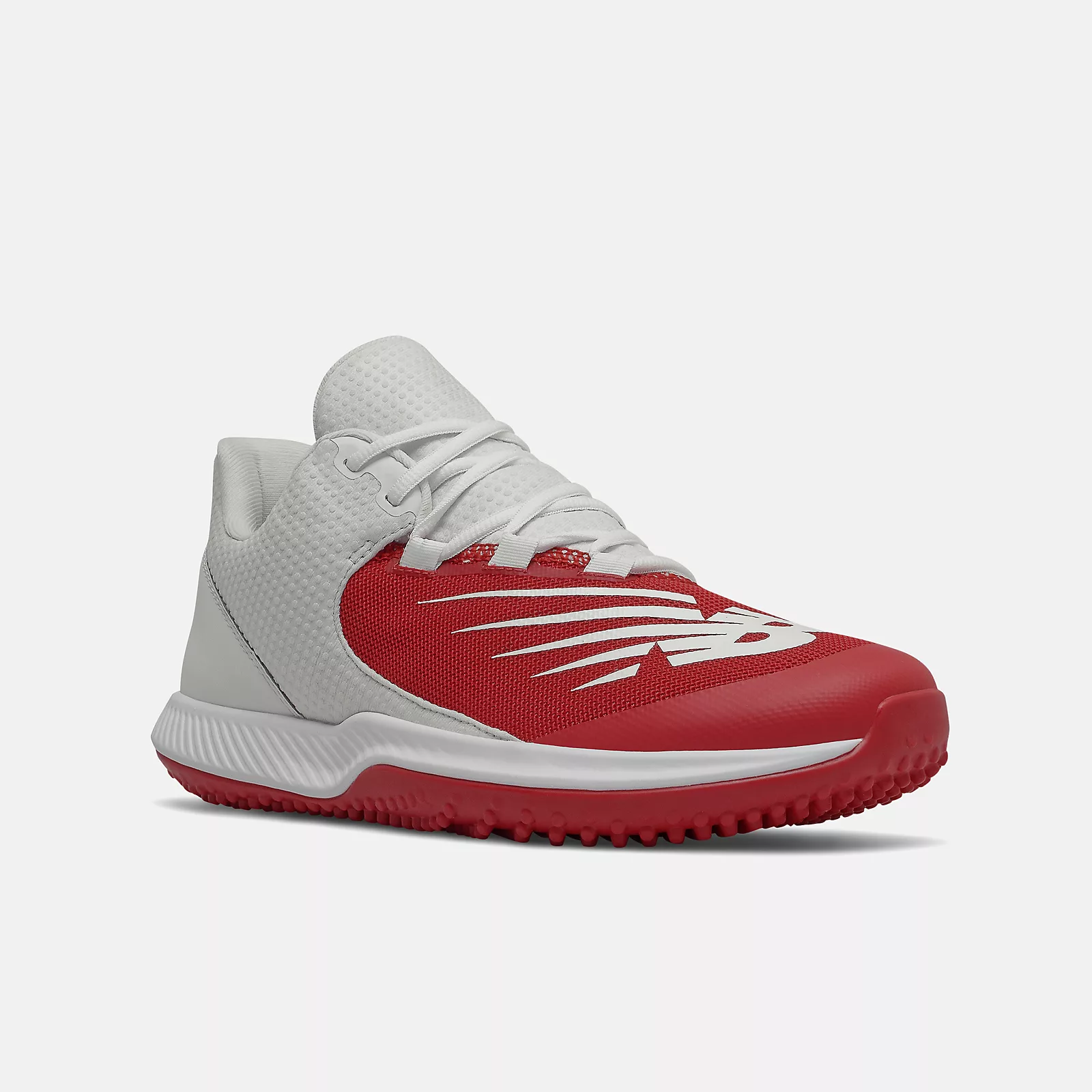 New Balance Turf Shoes – Red FuelCell 4040v6 (T4040TR6) New Balance Turf Shoes – Red FuelCell 4040v6 (T4040TR6) -Wilson Shop t4040tr6 2