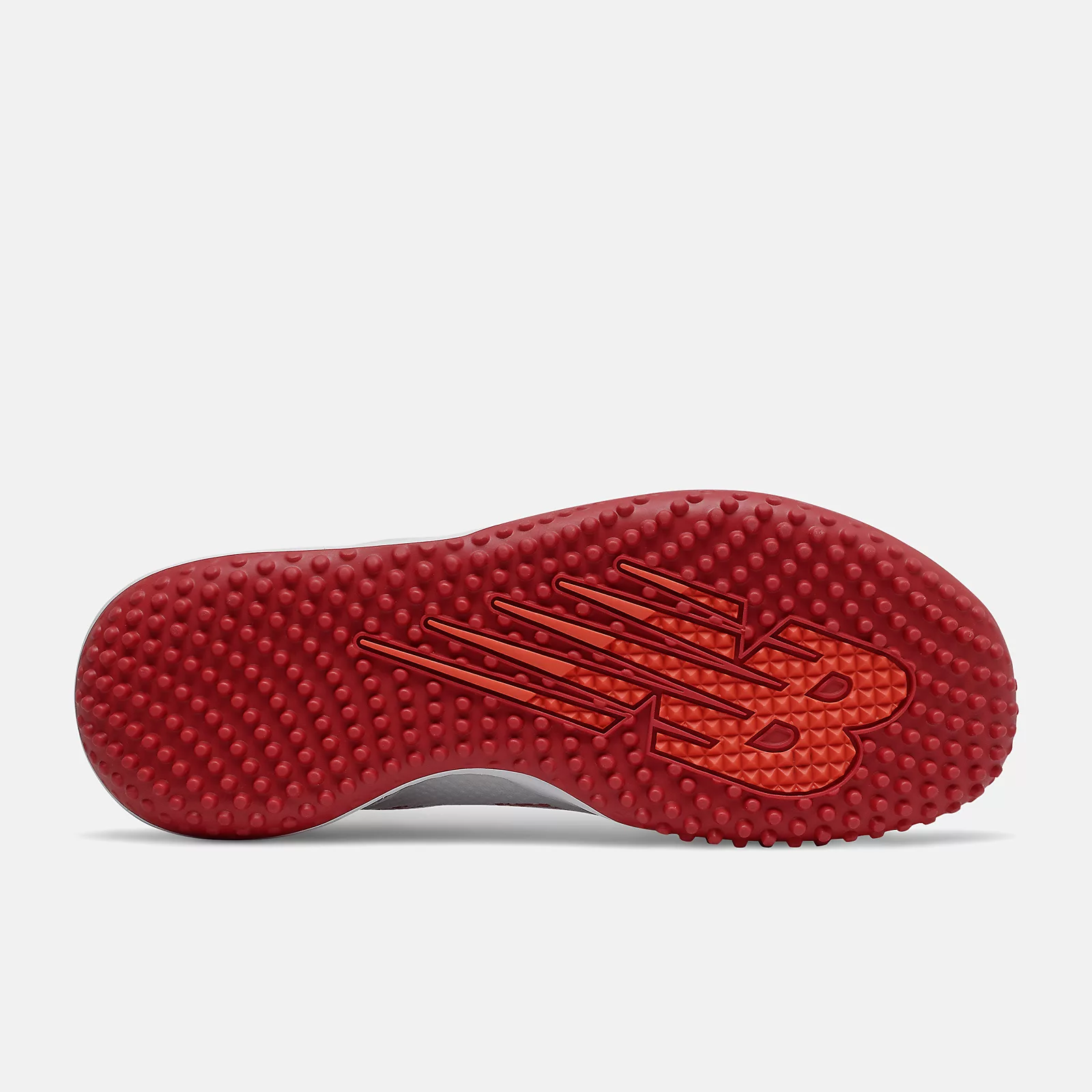 New Balance Turf Shoes – Red FuelCell 4040v6 (T4040TR6) New Balance Turf Shoes – Red FuelCell 4040v6 (T4040TR6) -Wilson Shop t4040tr6 5