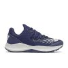 New Balance – Youth Navy FuelCell 4040v6 Turf Trainer (TY4040N6)