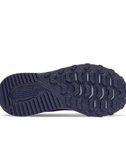 New Balance – Youth Navy FuelCell 4040v6 Turf Trainer (TY4040N6) -Wilson Shop ty4040n6 5