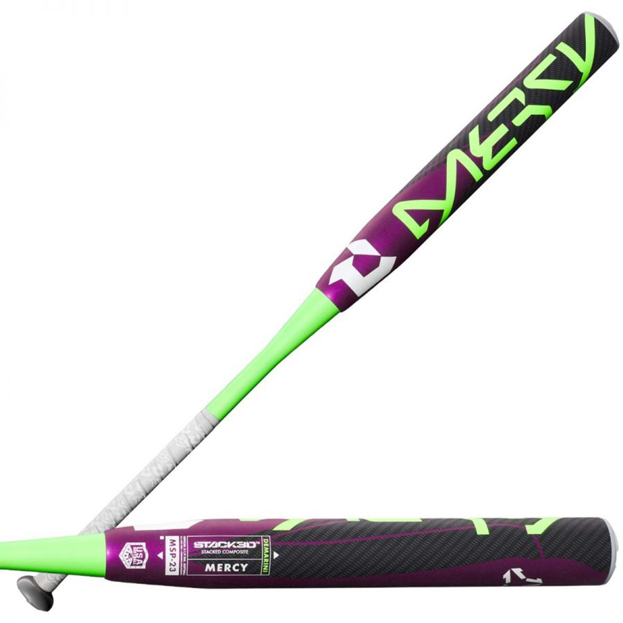 2023 Demarini Mercy ASA 2023 Demarini Mercy ASA -Wilson Shop wbd2338010 7 mercy sp gr pr 1 31306.1647216975