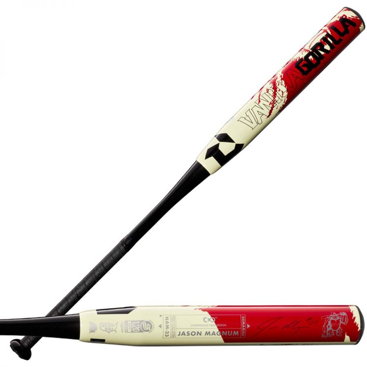 2023 Demarini Vanilla Gorilla Nautalai USSSA 2023 Demarini Vanilla Gorilla Nautalai USSSA -Wilson Shop wbd2340010 7 nautalai jason magnum sp 1 42022.1647217927
