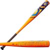 DEMARINI 2023 Louisville Slugger Atlas BBCOR Baseball Bat