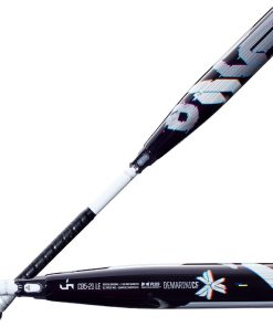 2021 Demarini CF Glitch USSSA -5 Senior League Baseball Bat