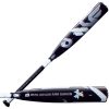2021 Demarini CF Glitch USSSA -10 Senior League Baseball Bat